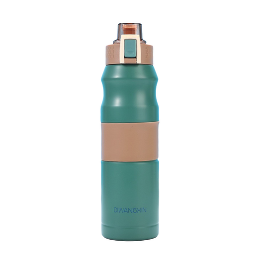 Insulated Steel bottle