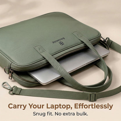 Bagmire 13 Inch Laptop Bag for Women