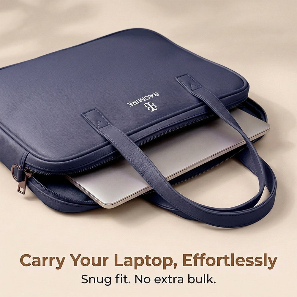 Bagmire 13 Inch Laptop Bag for Women