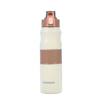 Insulated Steel bottle