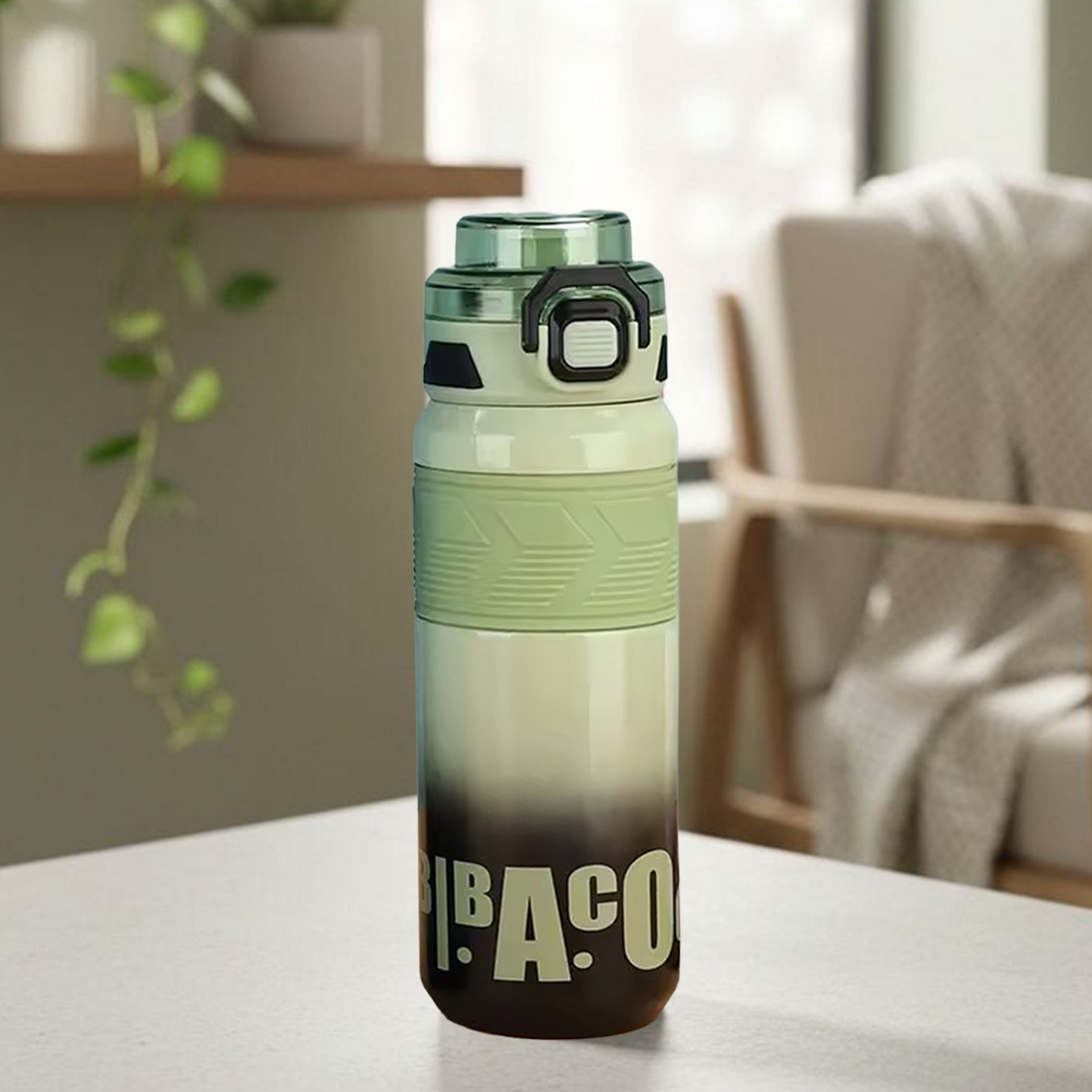Gradient  Insulated Stainless Steel Water Bottle
