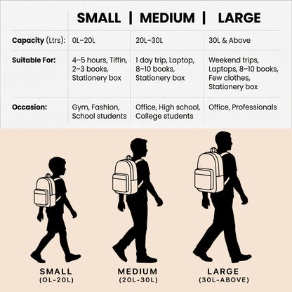 Bagmire Waterproof Daypack | Vibrant Multi-Compartment College & Casual Backpack