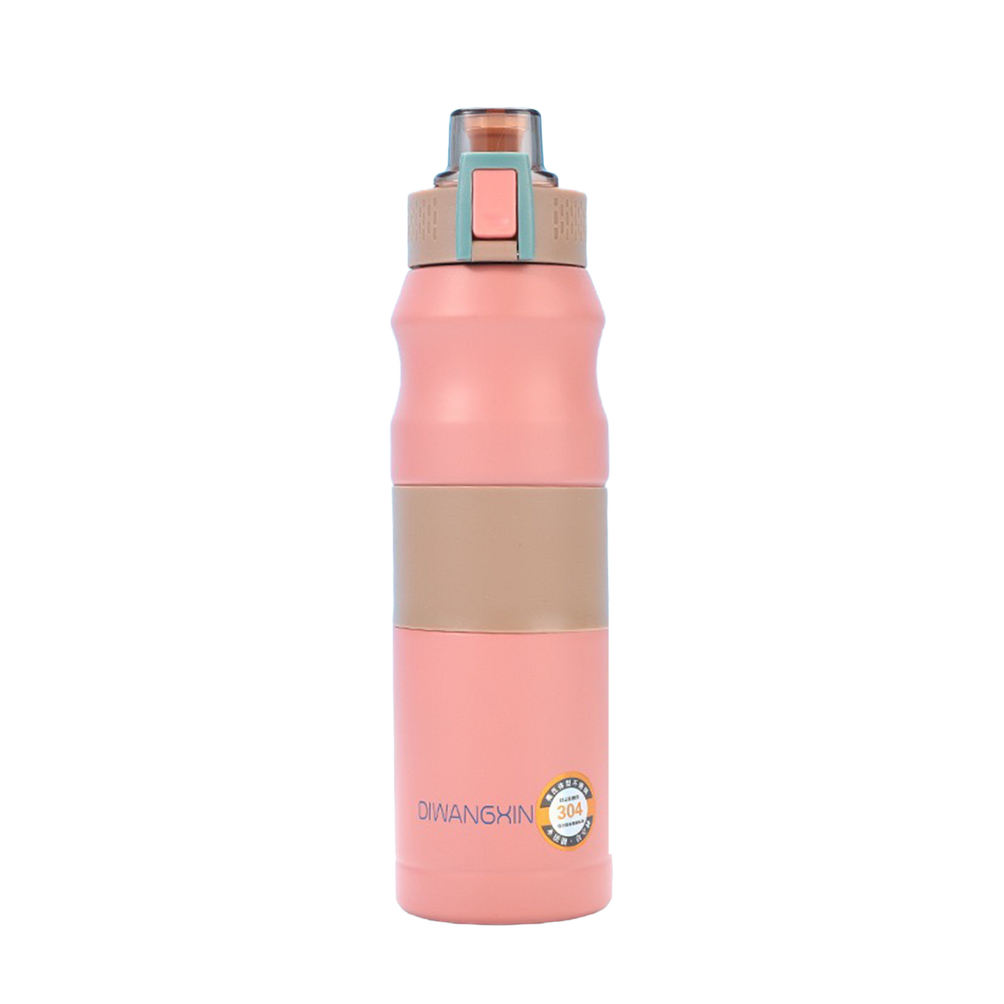 Insulated Steel bottle
