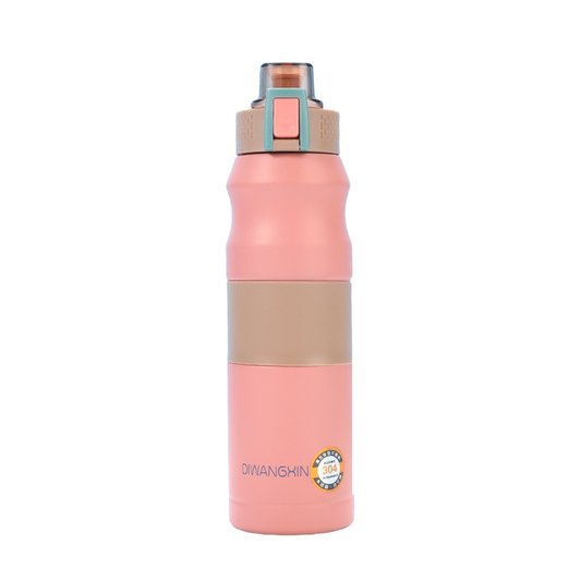 Insulated Steel bottle