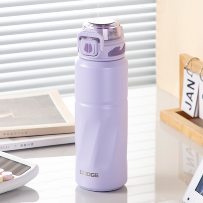 Dodge Sports Insulated Steel Bottle