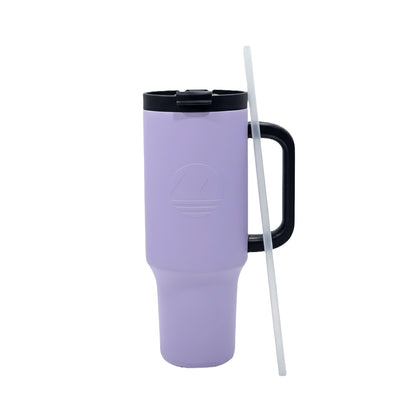 Large Capacity 1200 ML Insulated Mug with Handle |304 Food-Grade Steel | Keeps Drinks Hot & Cold All Day