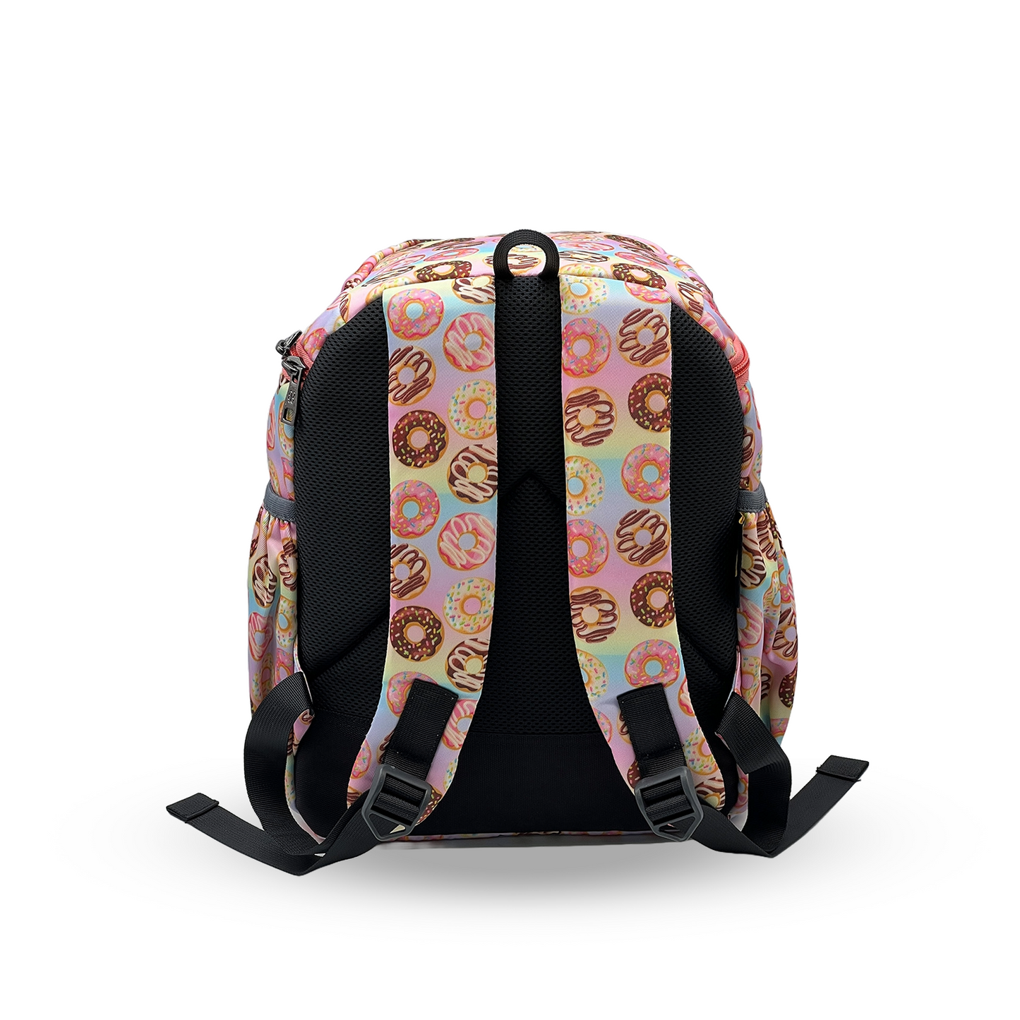 BM-1162 Backpack Orange - Bagmire