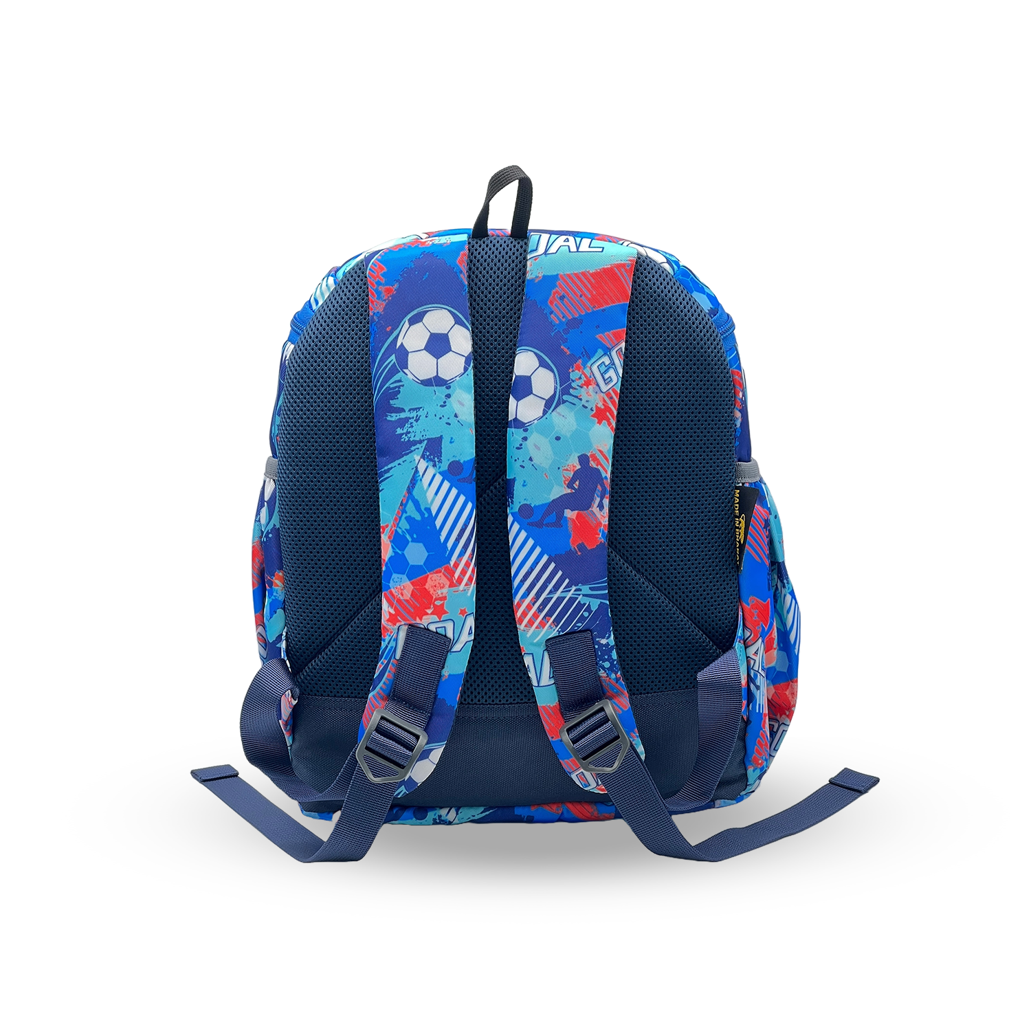 BM-1162 Backpack Royal Blue - Bagmire