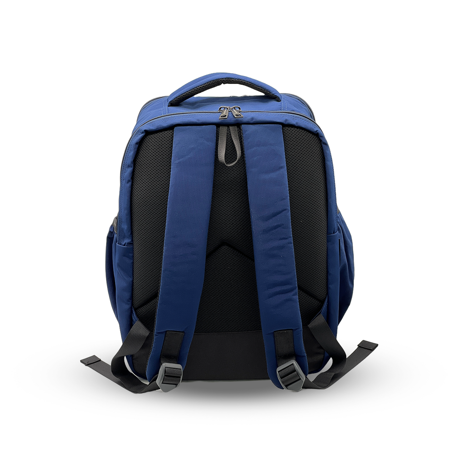 BM-1159 Backpack Blue - Bagmire