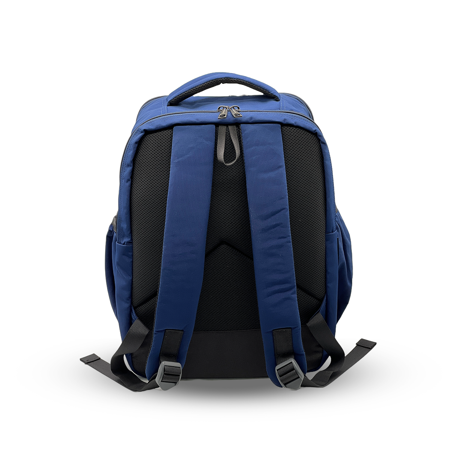 BM-1159 Backpack Blue - Bagmire