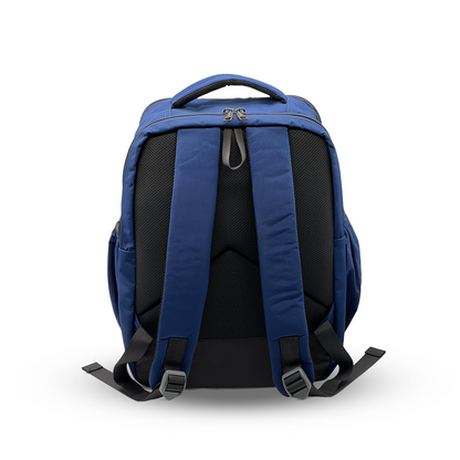 BM-1159 Backpack Blue - Bagmire