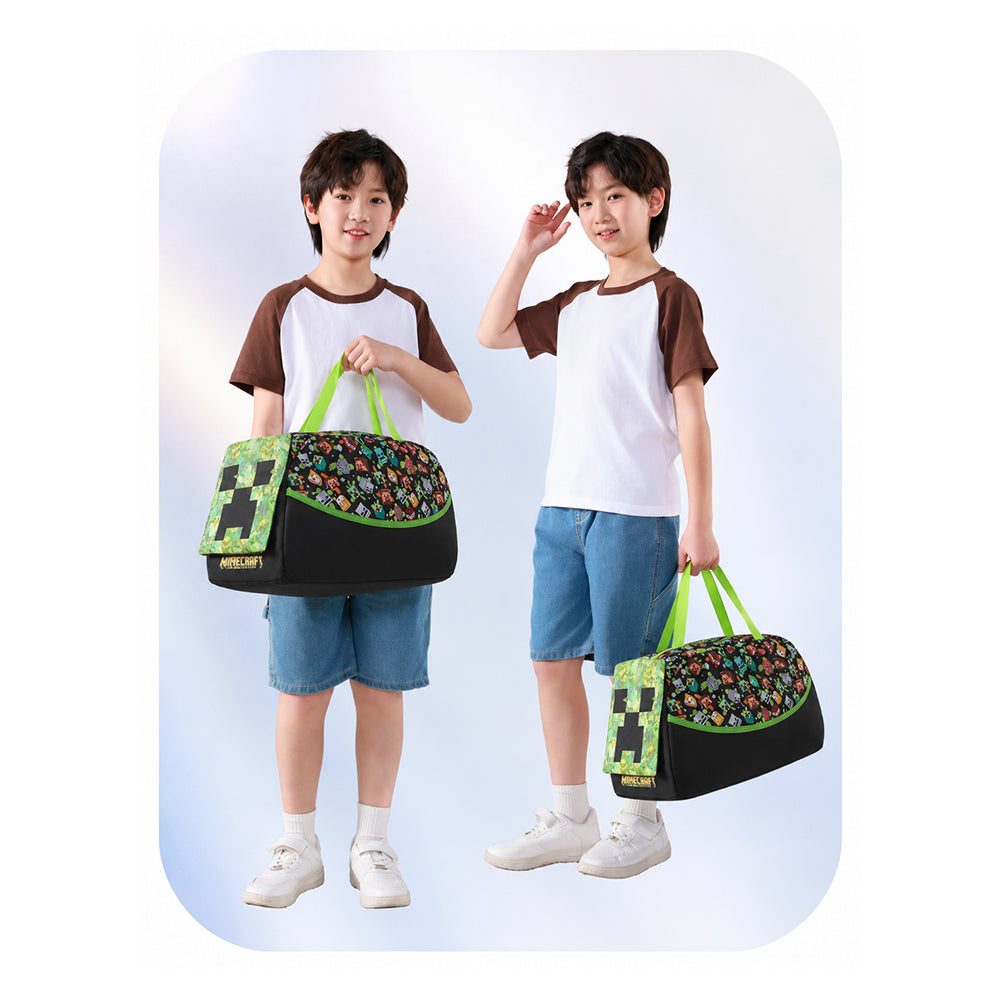 Super cute children’s Large Capacity shoulder duffel bag for trips and outing