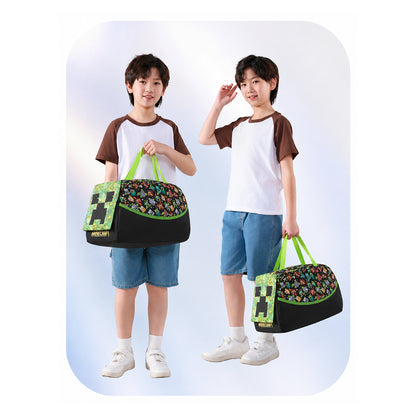 Super cute children’s Large Capacity shoulder duffel bag for trips and outing