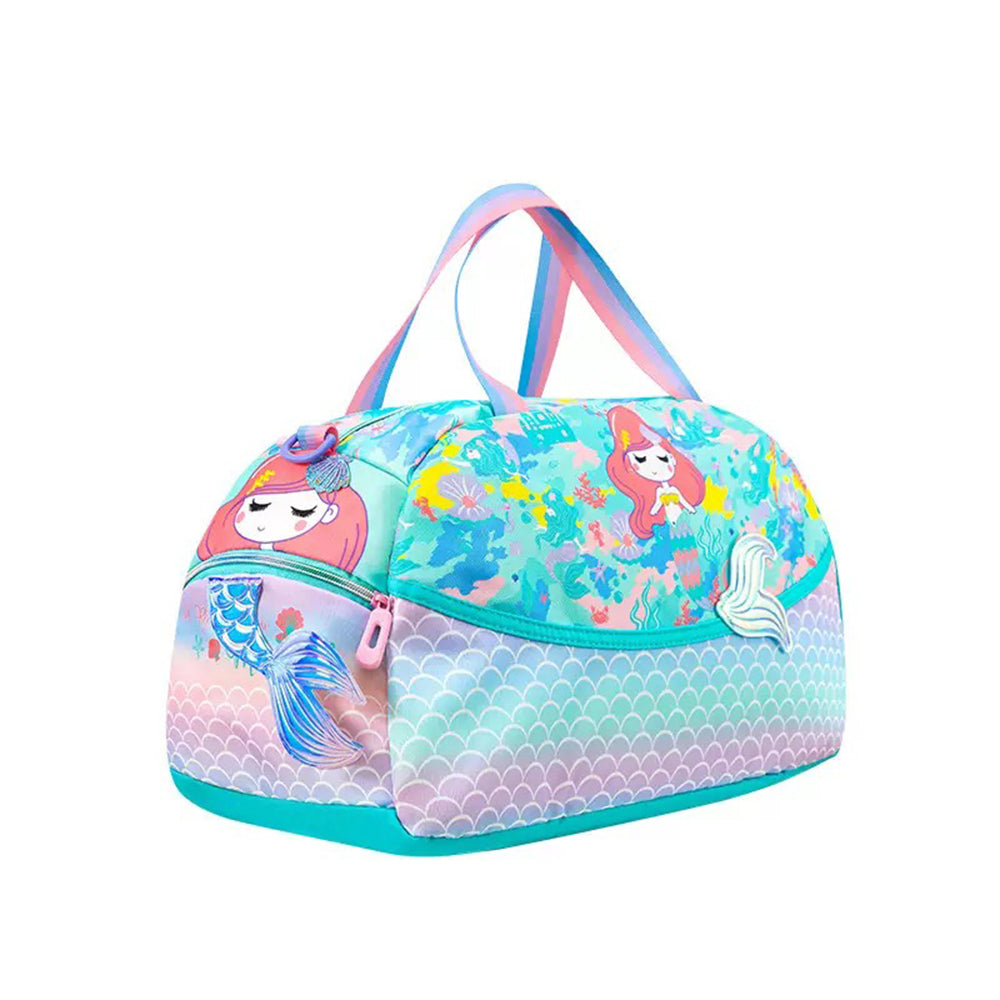 Super cute children’s Large Capacity shoulder duffel bag for trips and outing