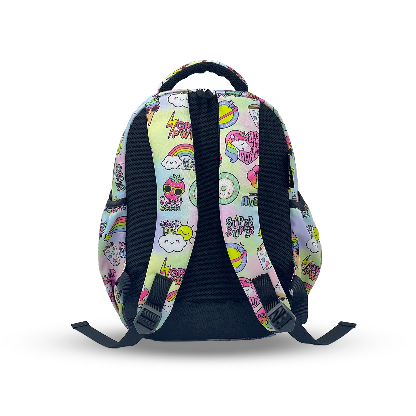 BM-1133 Backpack Green - Bagmire