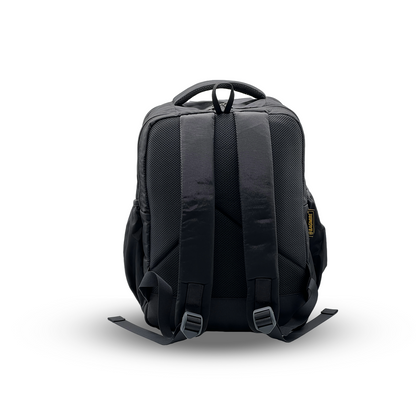 BM-1159 Backpack Black - Bagmire