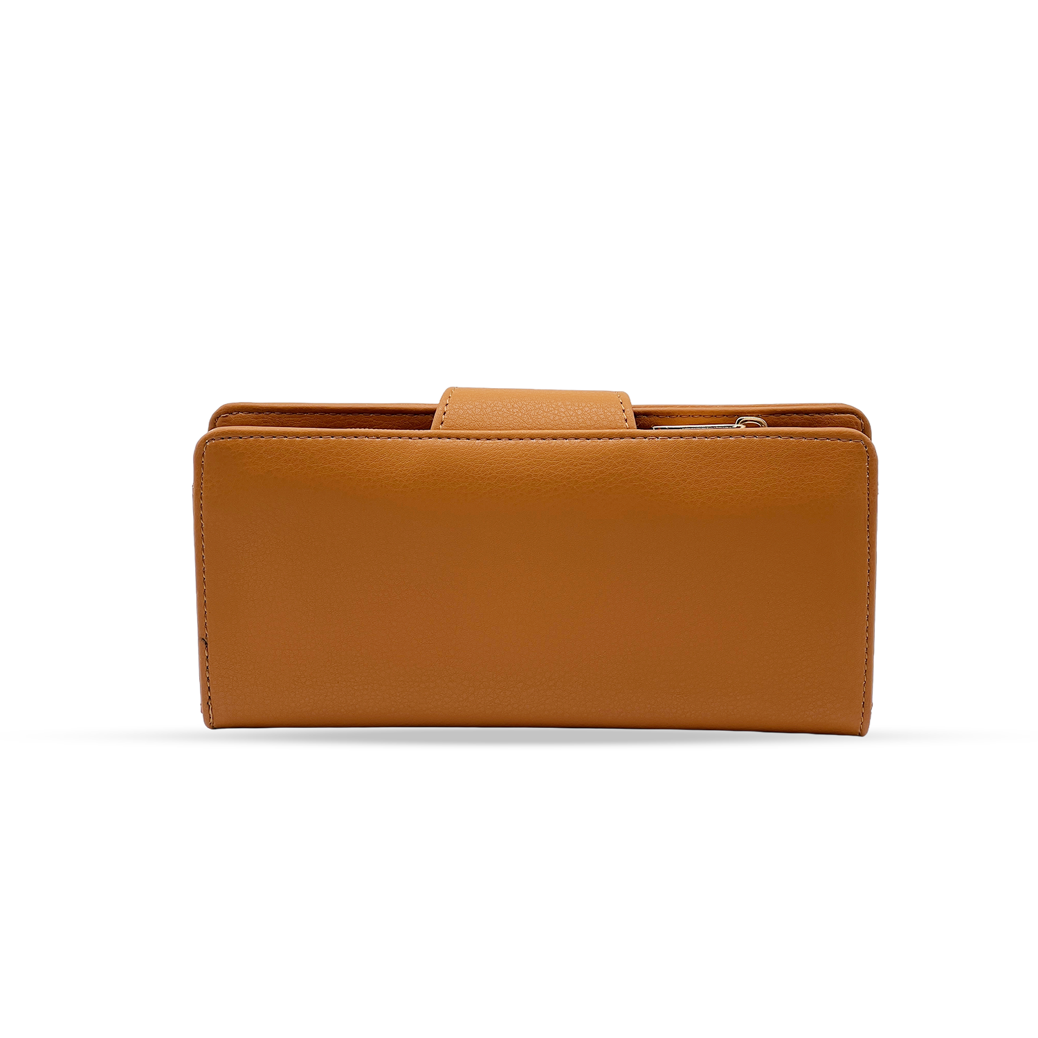 Bagmire Premium Two Fold Wallet Brown - Bagmire