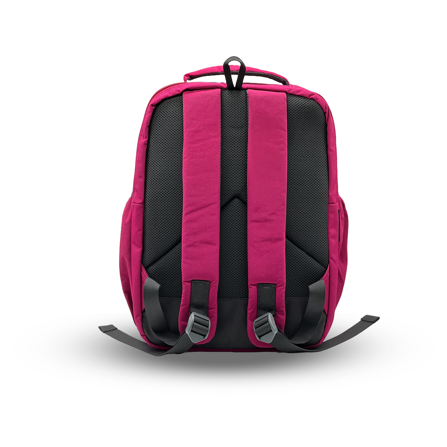 BM-1159 Backpack Dark Pink - Bagmire