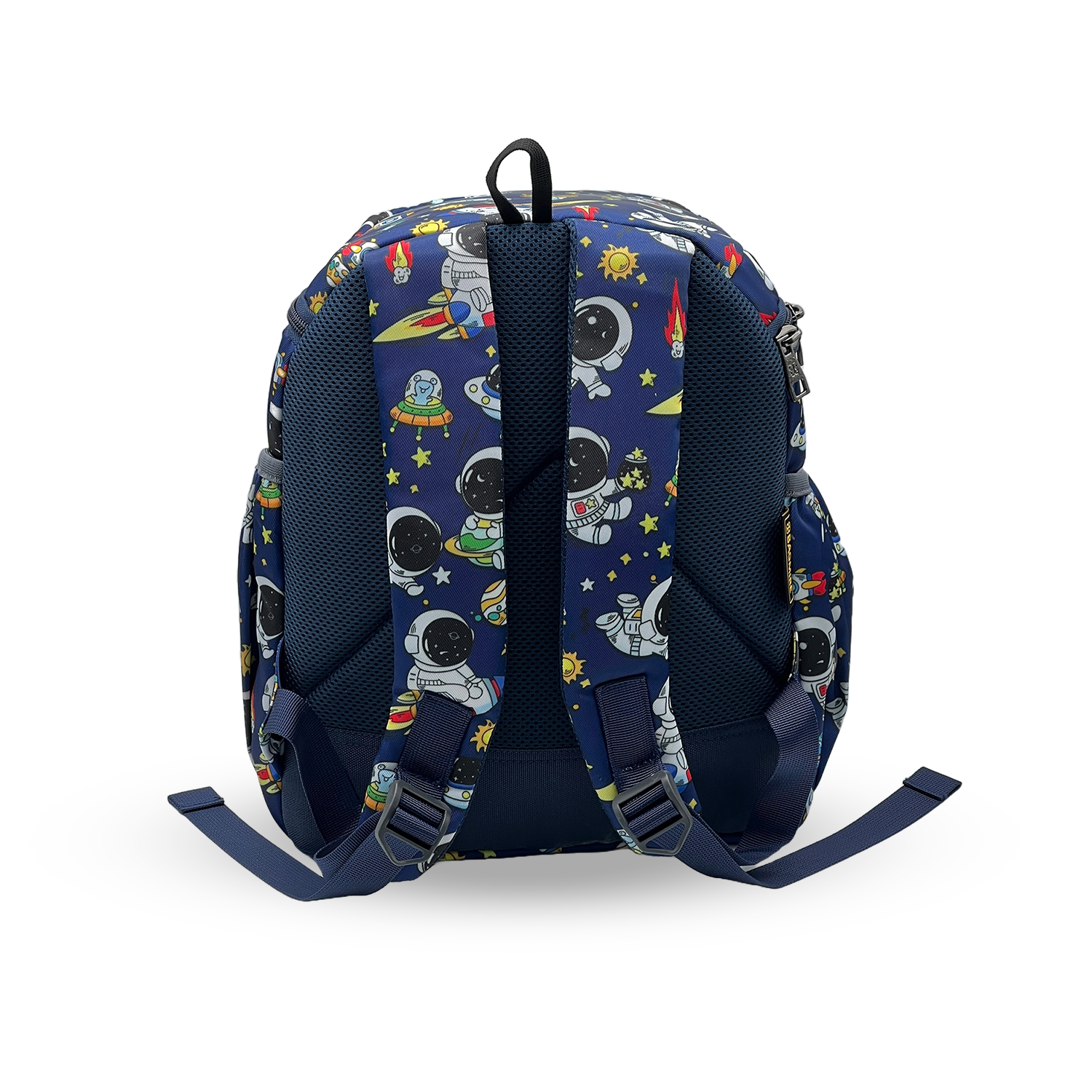 BM-1162 Backpack Dark Blue - Bagmire