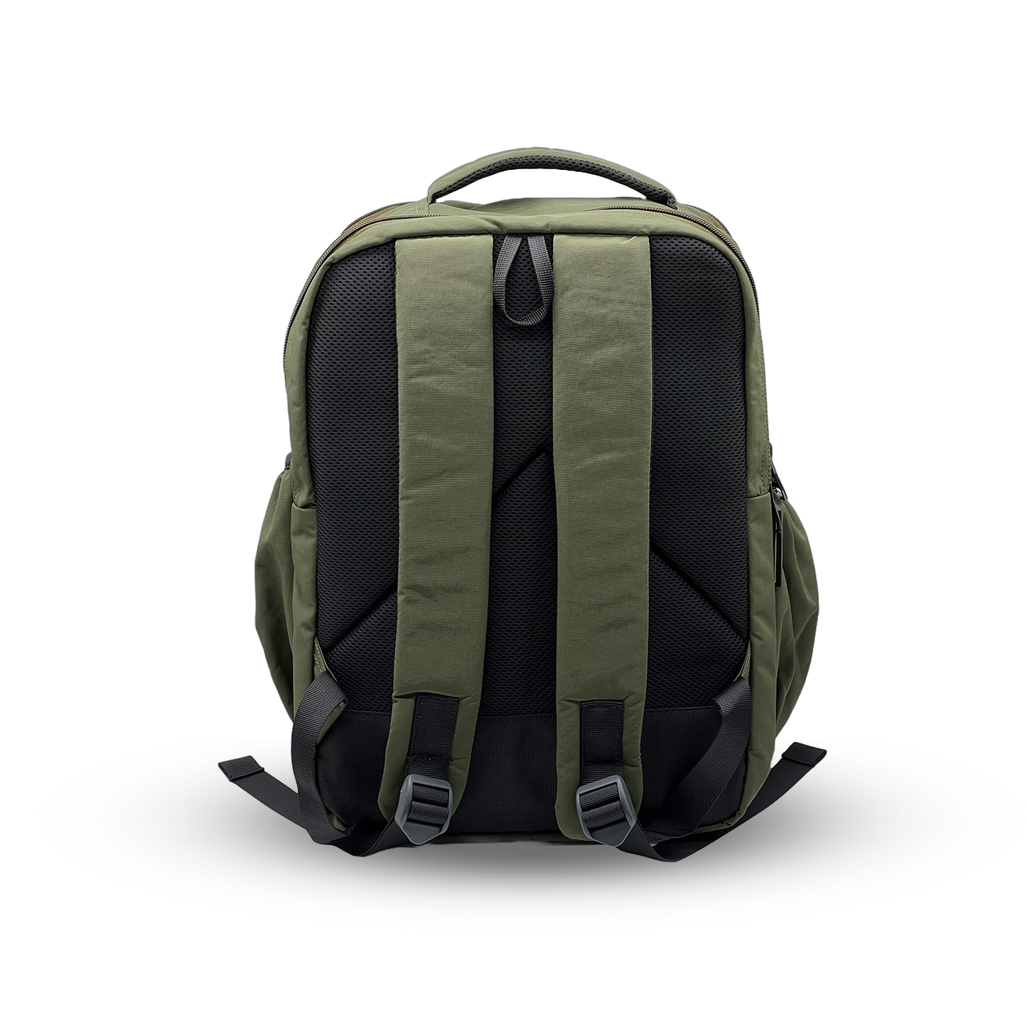 BM-1159 Backpack Green - Bagmire