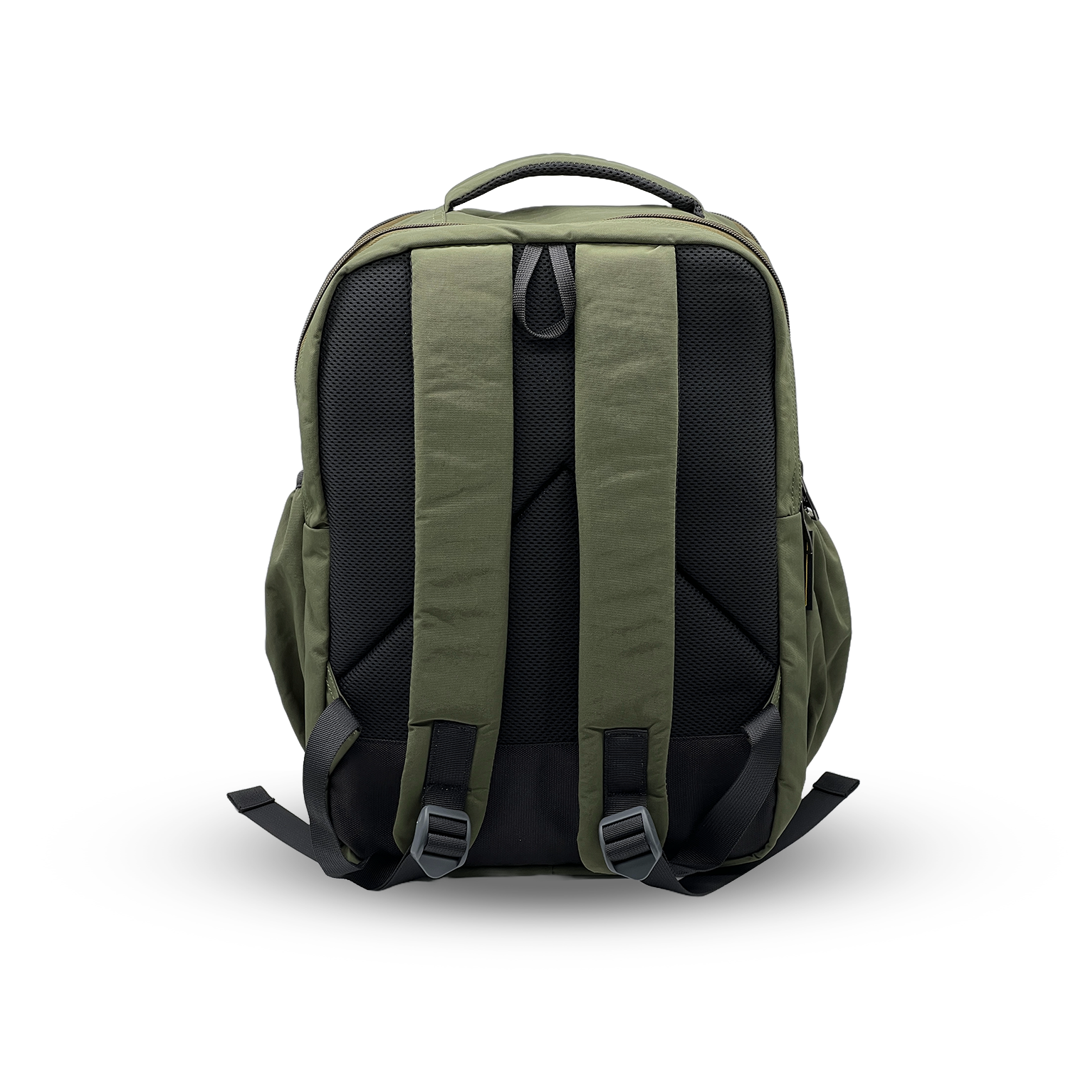 BM-1159 Backpack Green - Bagmire
