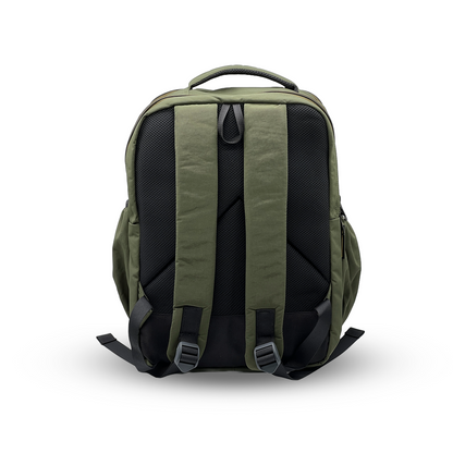 BM-1159 Backpack Green - Bagmire