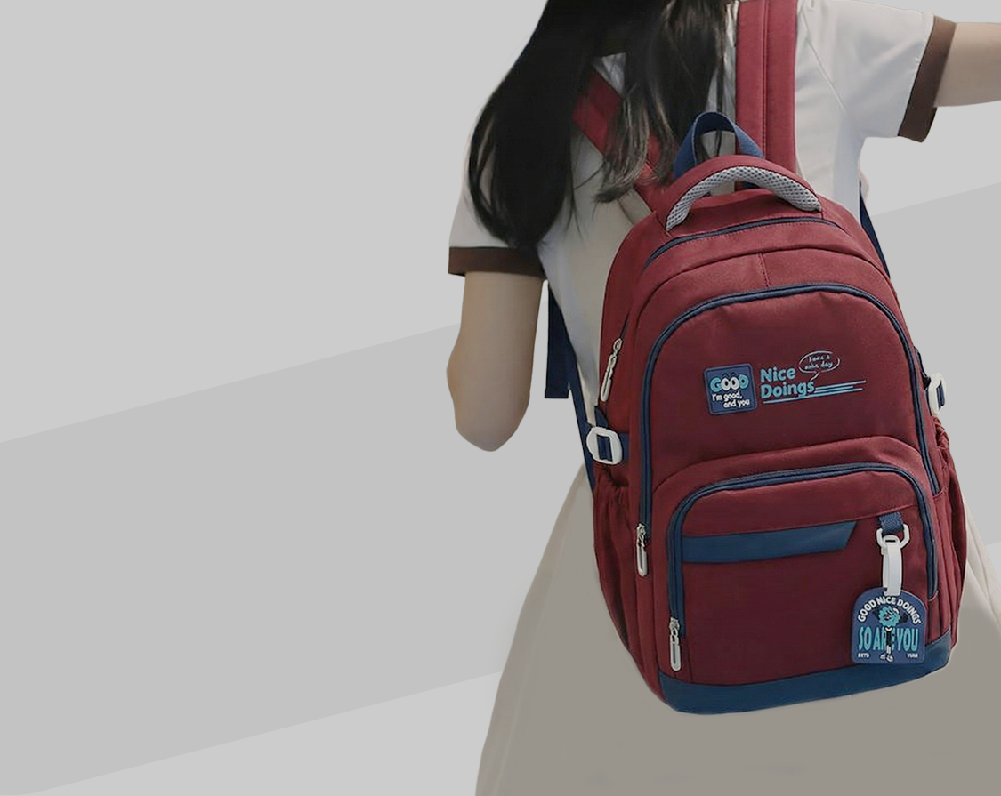 Genz Backpacks