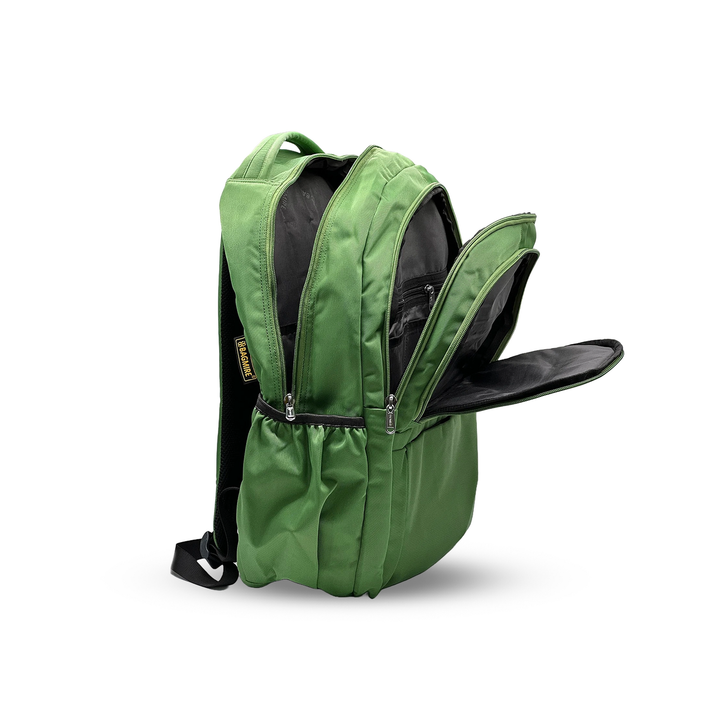 BM-1134 Backpack Green - Bagmire
