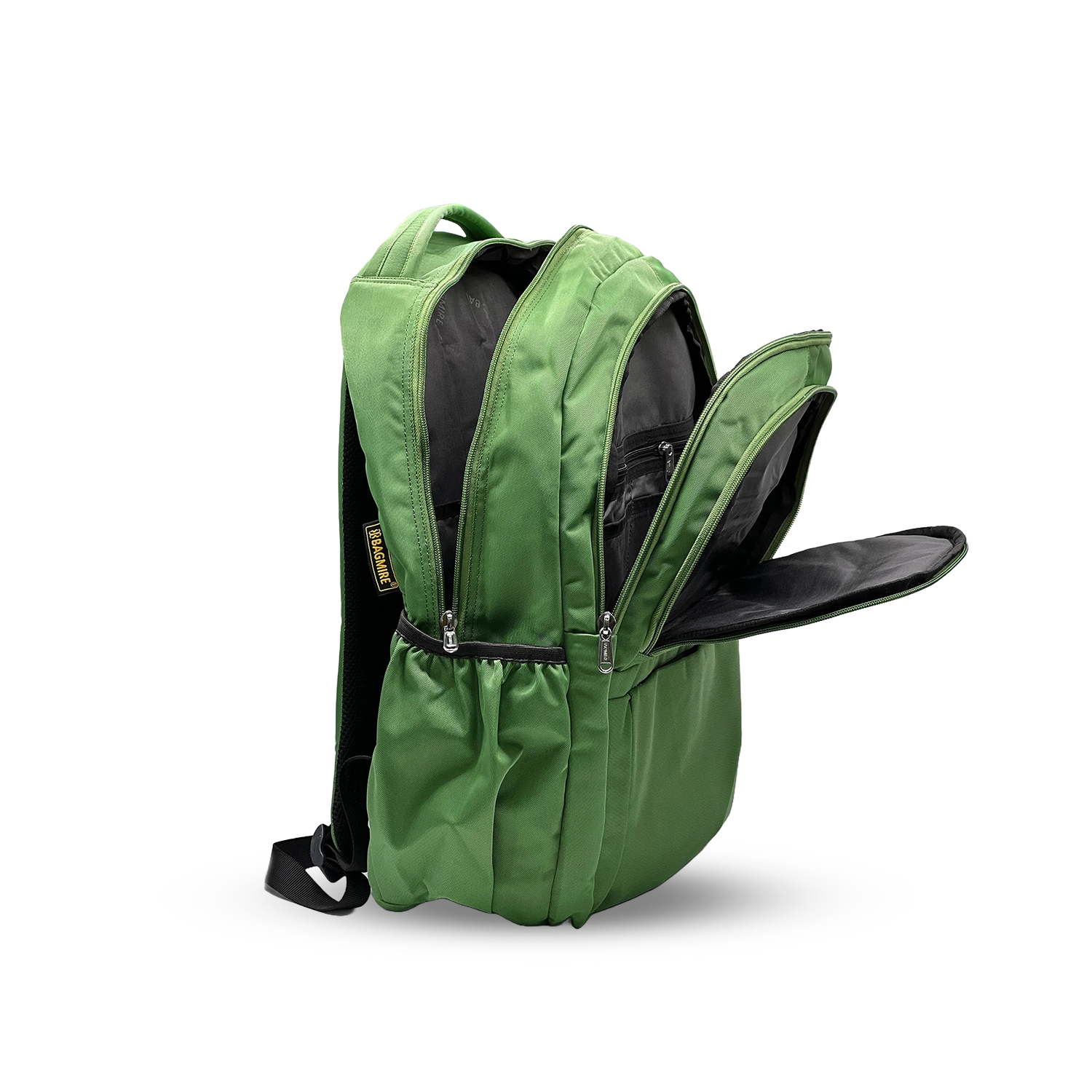BM-1134 Backpack Green - Bagmire