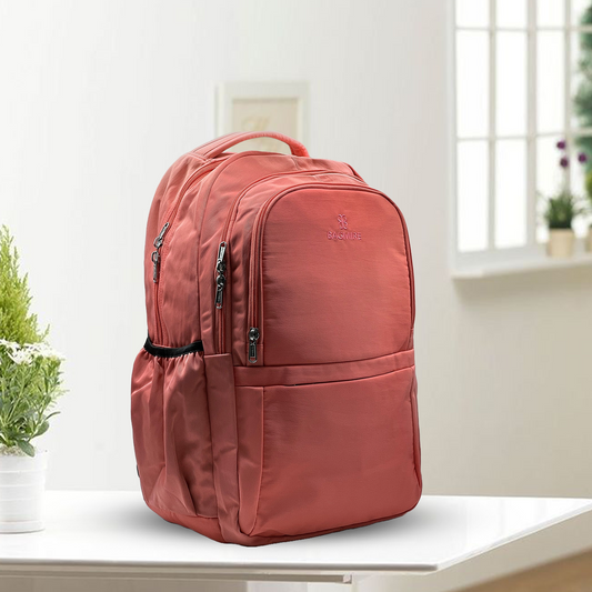 BM-1134 Backpack Coral - Bagmire