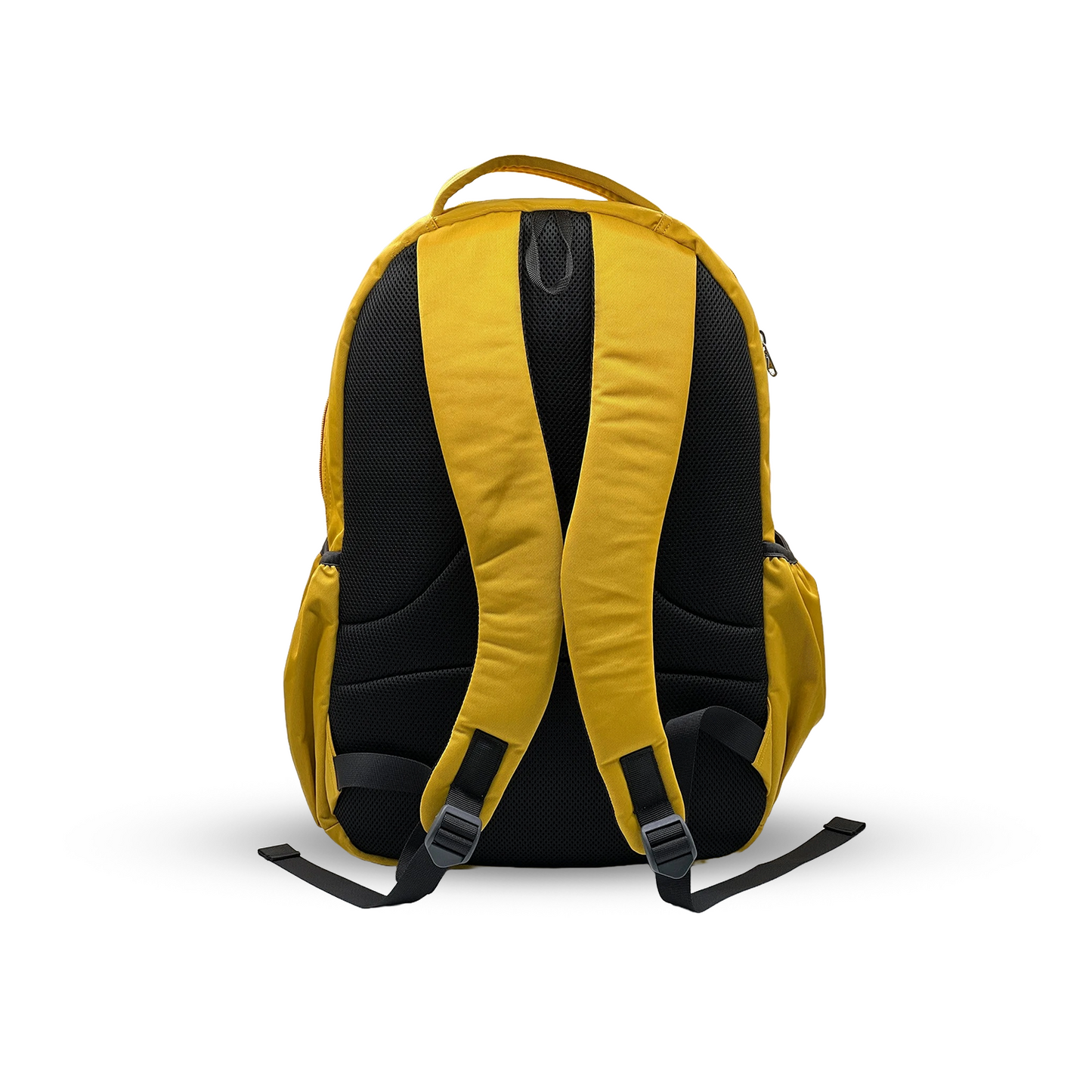 BM-1134 Backpack Yellow - Bagmire