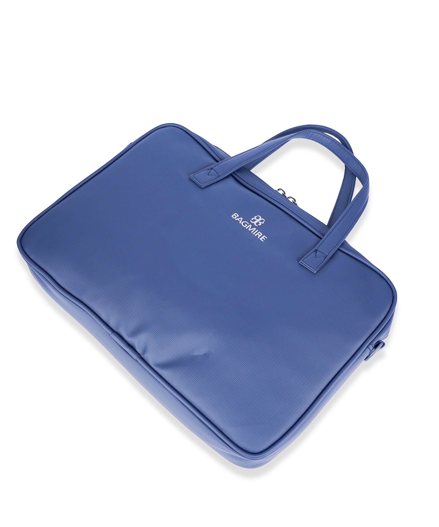 Bagmire 13 Inch Laptop Bag for Women-Blue