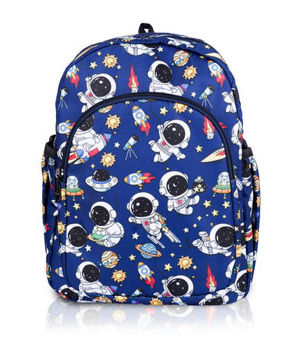 Bagmire Kids Astronaut Backpack for-Boys
