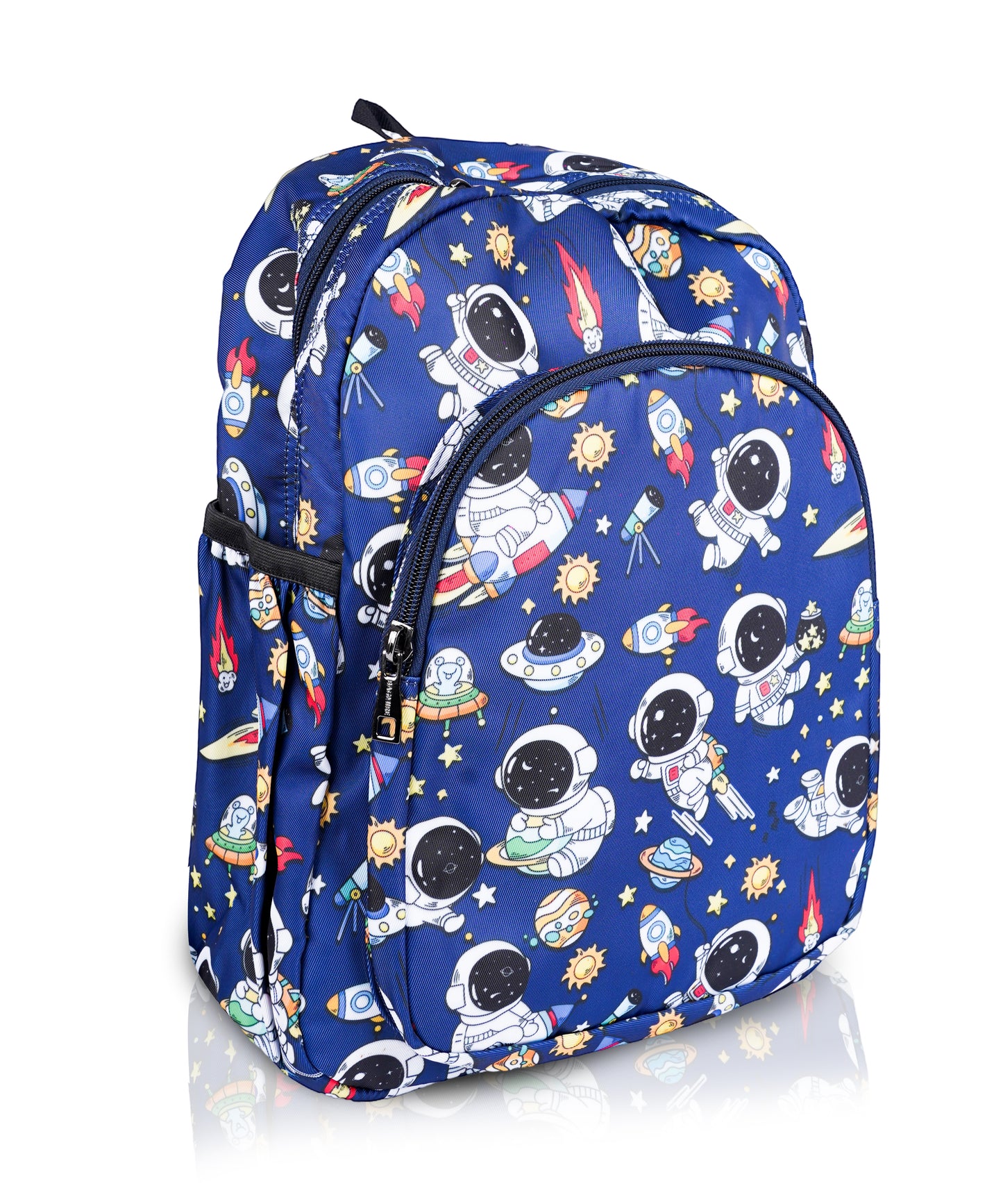 Bagmire Kids Astronaut Backpack for-Boys