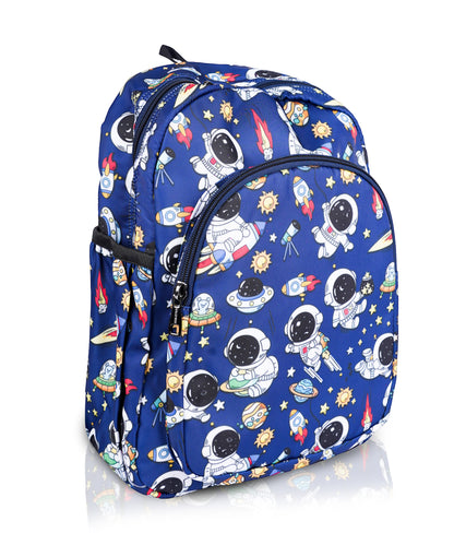 Bagmire Kids Astronaut Backpack for-Boys