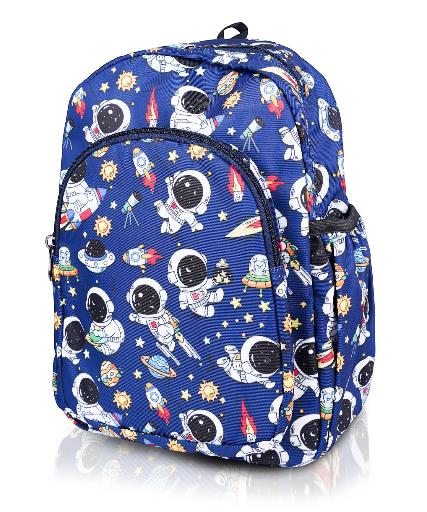 Bagmire Kids Astronaut Backpack for-Boys