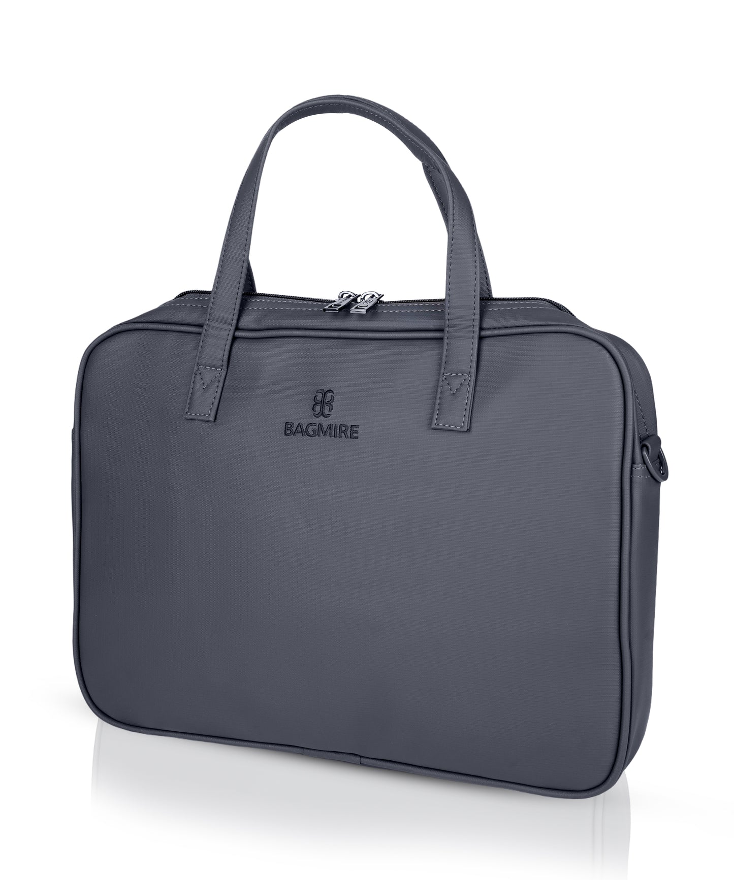 Bagmire 13 Inch Laptop Bag for Women-Black