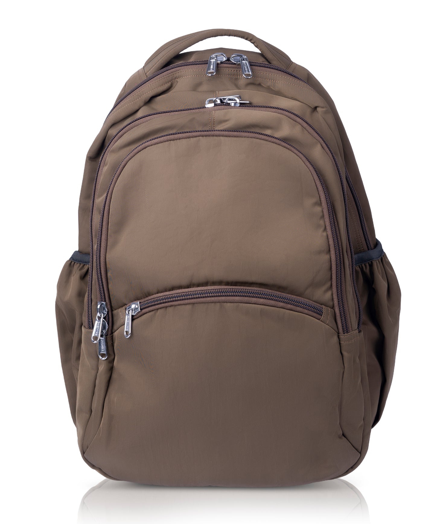 BAGMIRE Waterproof Nylon Laptop Backpack for Men & Women