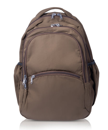 BAGMIRE Waterproof Nylon Laptop Backpack for Men & Women