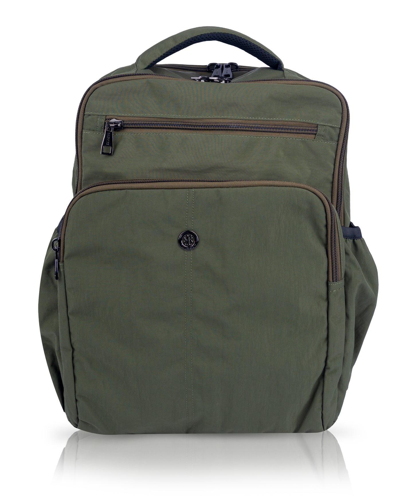 Bagmire High-Quality Waterproof Daypack - Rugged All-Weather Bag for School & Office Use