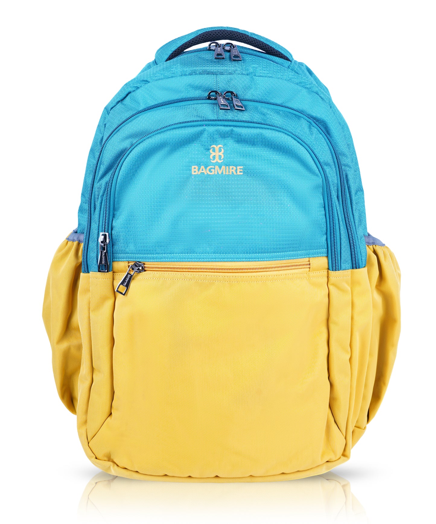Bagmire Adventure Backpack | Stylish & Durable for Travel, School & Work