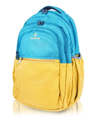 Bagmire Adventure Backpack | Stylish & Durable for Travel, School & Work