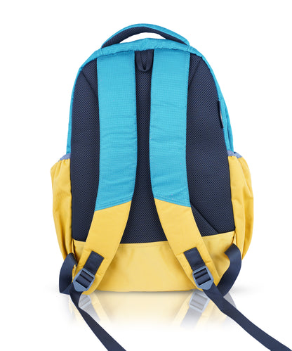 Bagmire Adventure Backpack | Stylish & Durable for Travel, School & Work