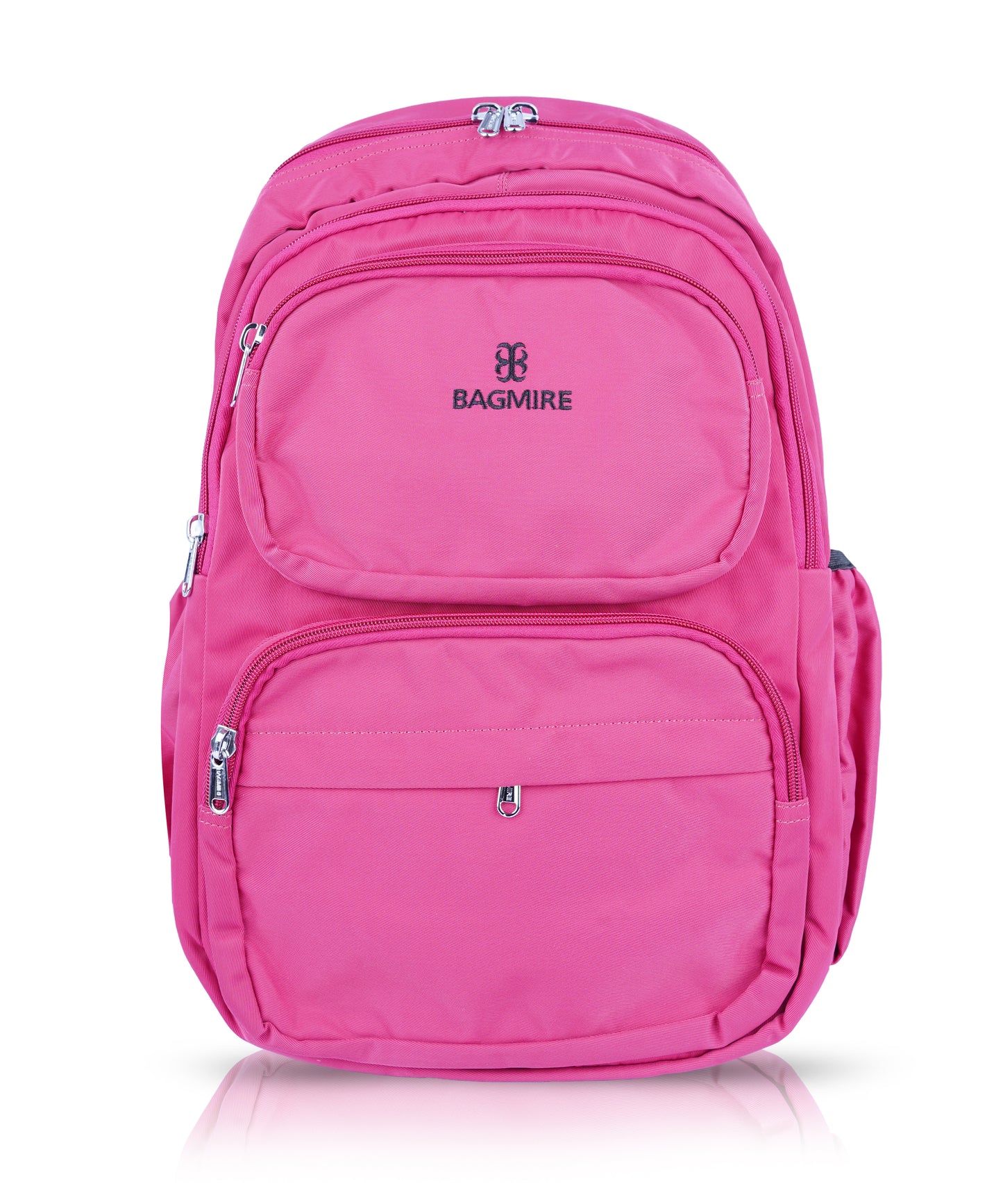 Bagmire Urban Explorer Backpack- Stylish & Durable for Daily Adventures