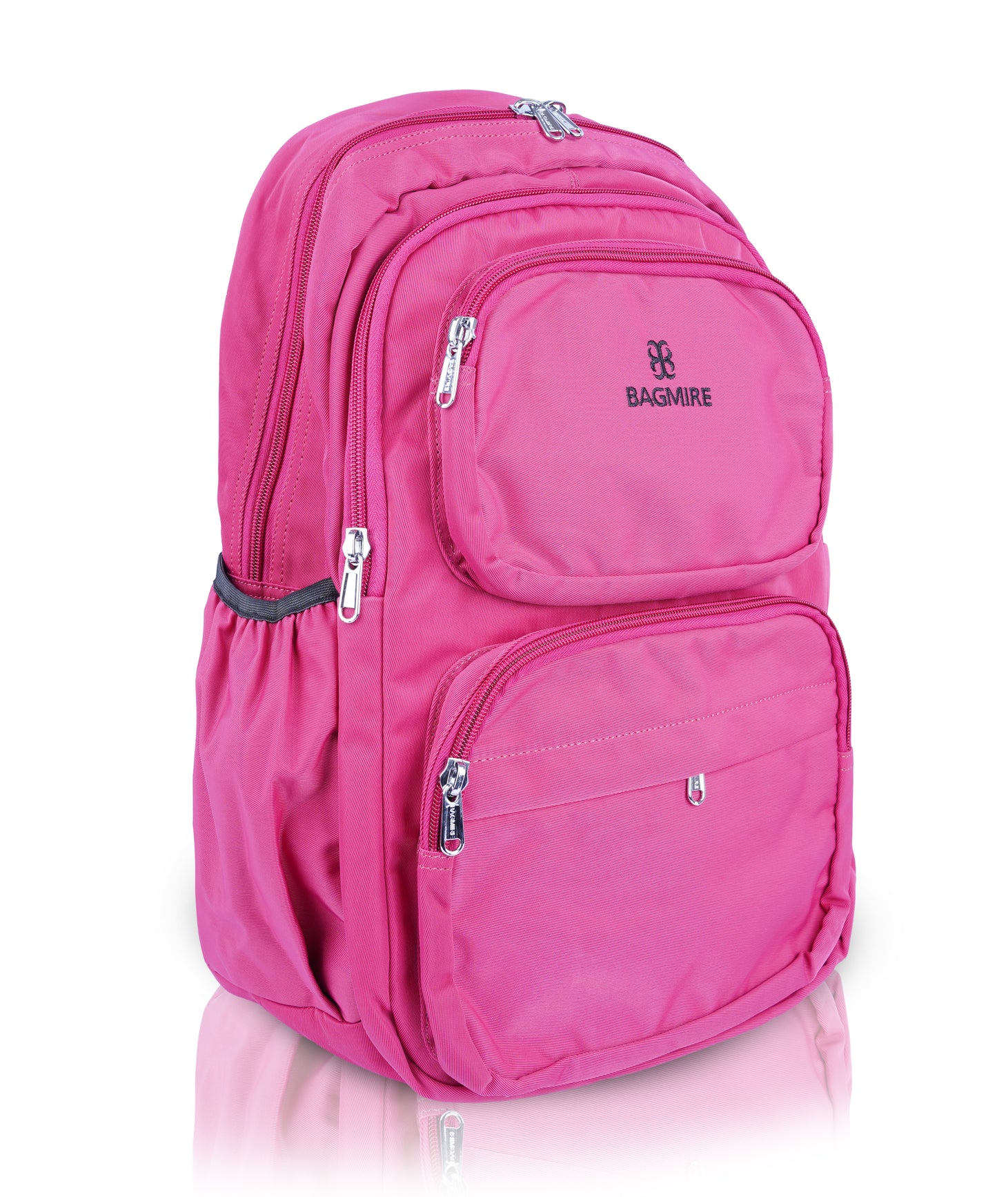 Bagmire Urban Explorer Backpack- Stylish & Durable for Daily Adventures