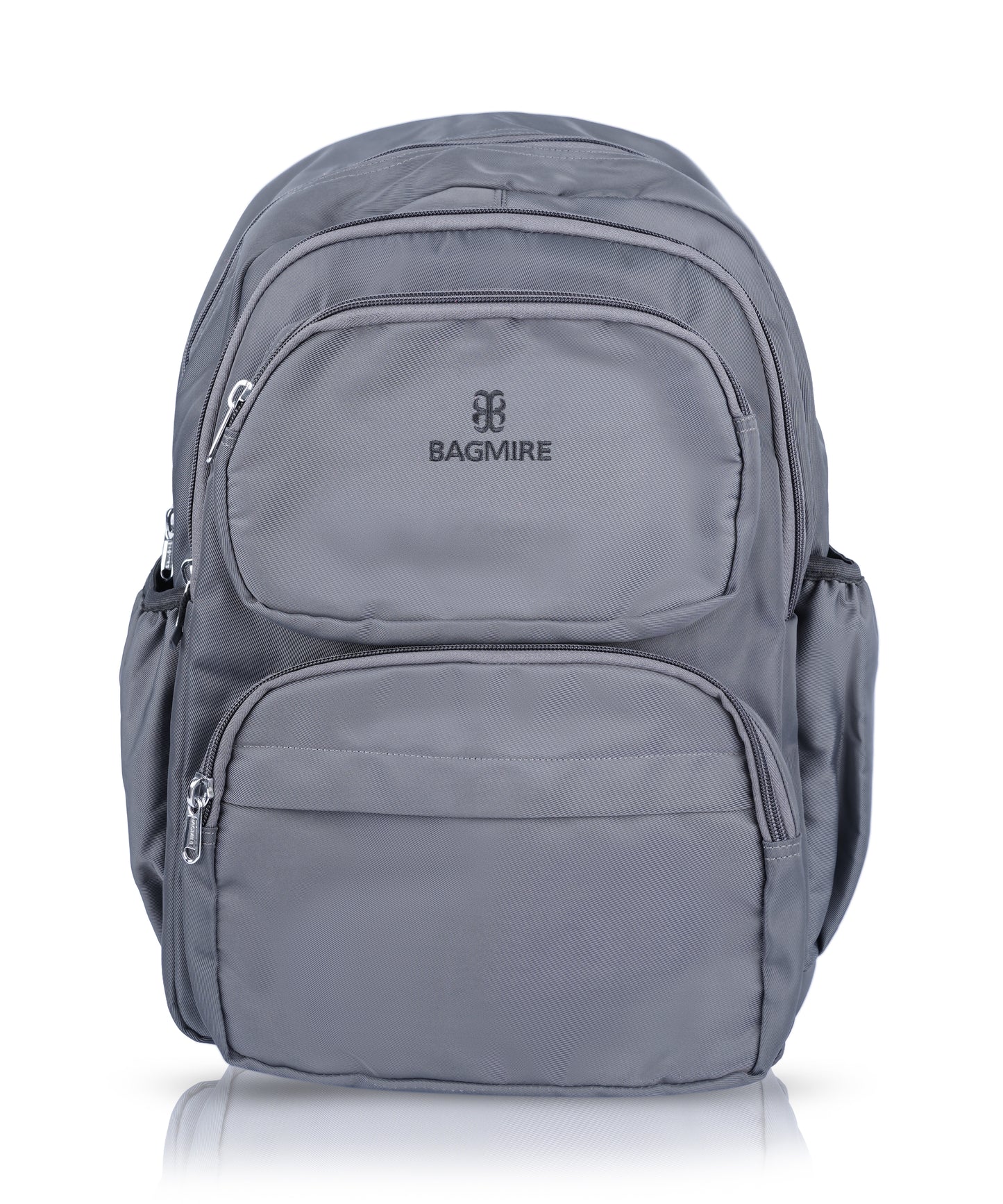 Bagmire Urban Explorer Backpack- Stylish & Durable for Daily Adventures