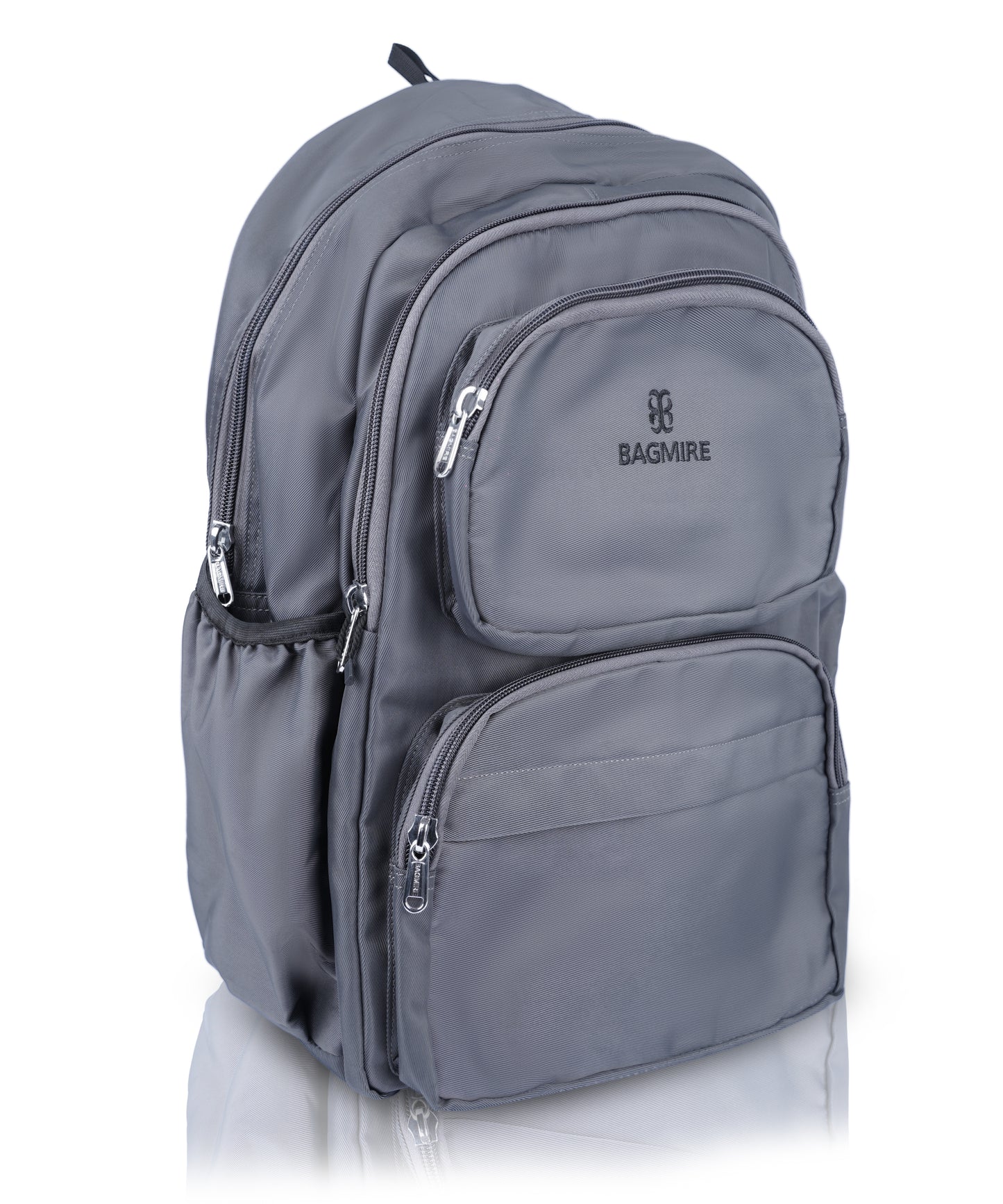 Bagmire Urban Explorer Backpack- Stylish & Durable for Daily Adventures