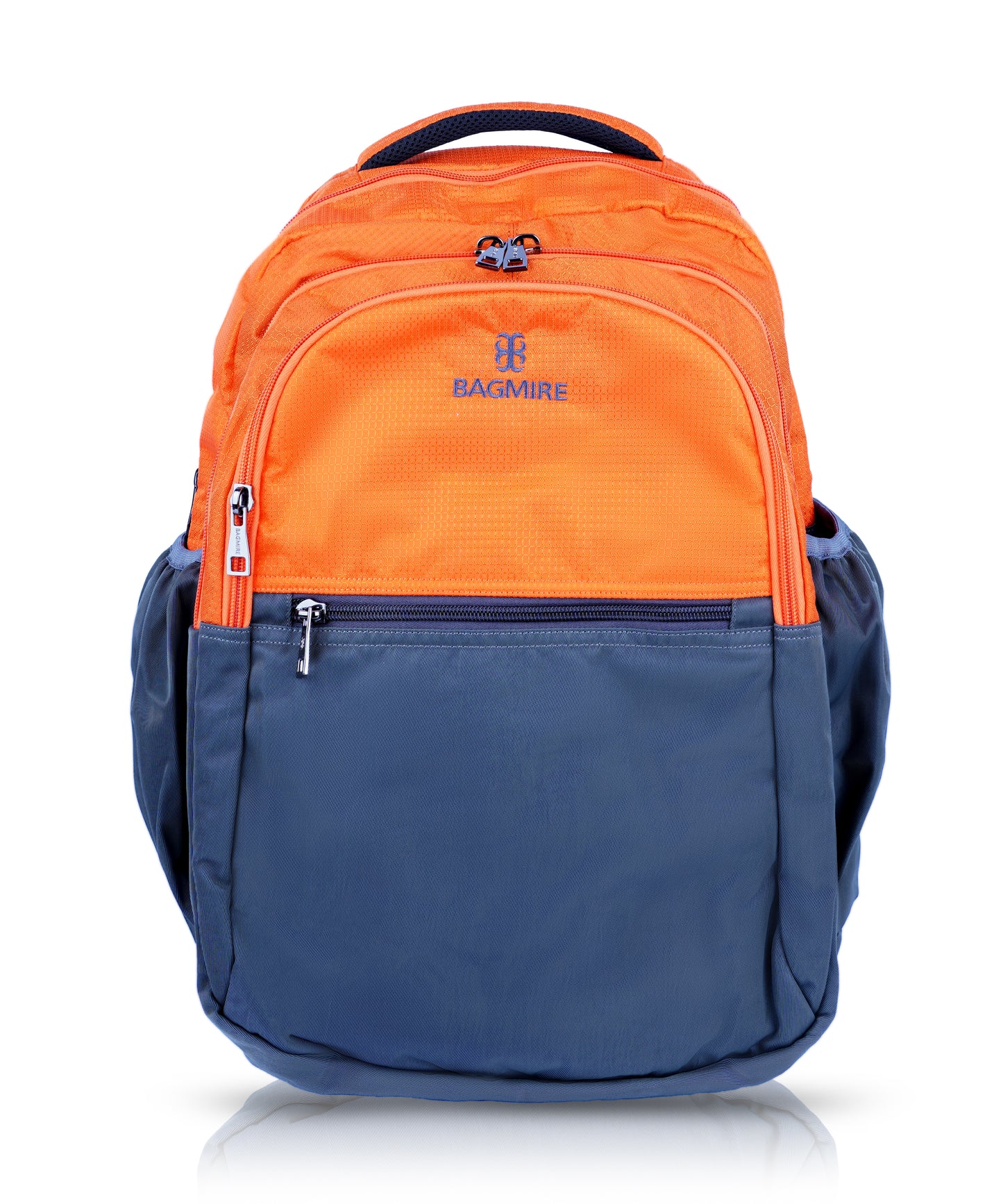 Bagmire Adventure Backpack | Stylish & Durable for Travel, School & Work