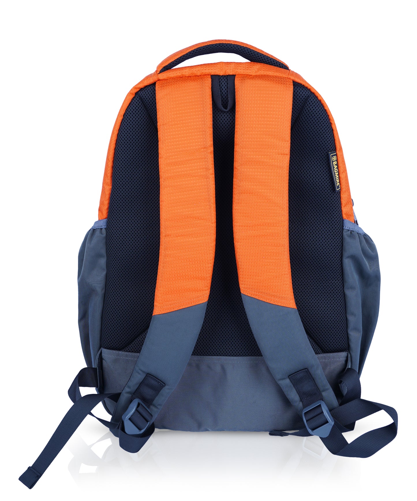 Bagmire Adventure Backpack | Stylish & Durable for Travel, School & Work