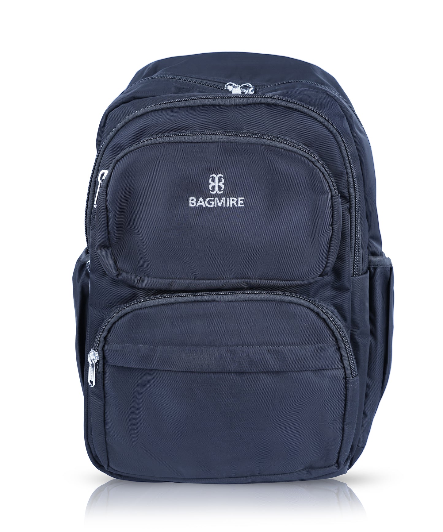 Bagmire Urban Explorer Backpack- Stylish & Durable for Daily Adventures